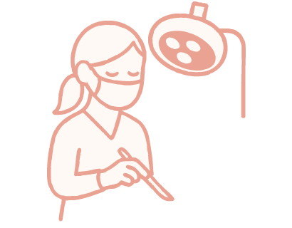 日帰り婦人科手術